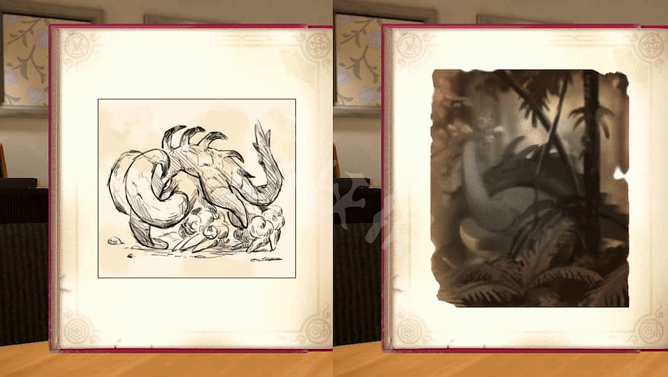 《寶可夢朱紫》雄偉牙和鐵轍跡怎麽樣？雄偉牙和鐵轍跡概述