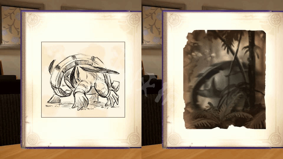 《寶可夢朱紫》雄偉牙和鐵轍跡怎麽樣？雄偉牙和鐵轍跡概述