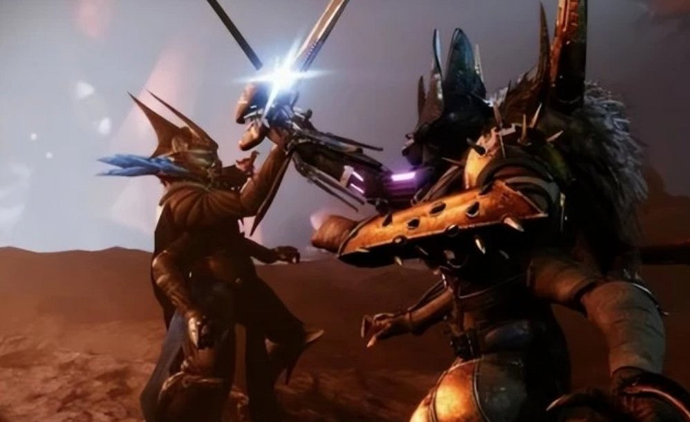 在無垠宇宙開啟狂歡!《命運2》俠盜賽季漸入佳境 在無垠宇宙開啟狂歡!《命運2》俠盜賽季漸入佳境