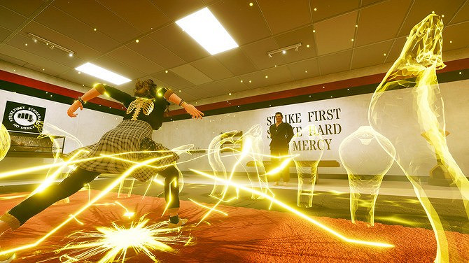 經典美劇改編 動作遊戲《眼鏡蛇2:道場崛起》發售 經典美劇改編 動作遊戲《眼鏡蛇2:道場崛起》發售