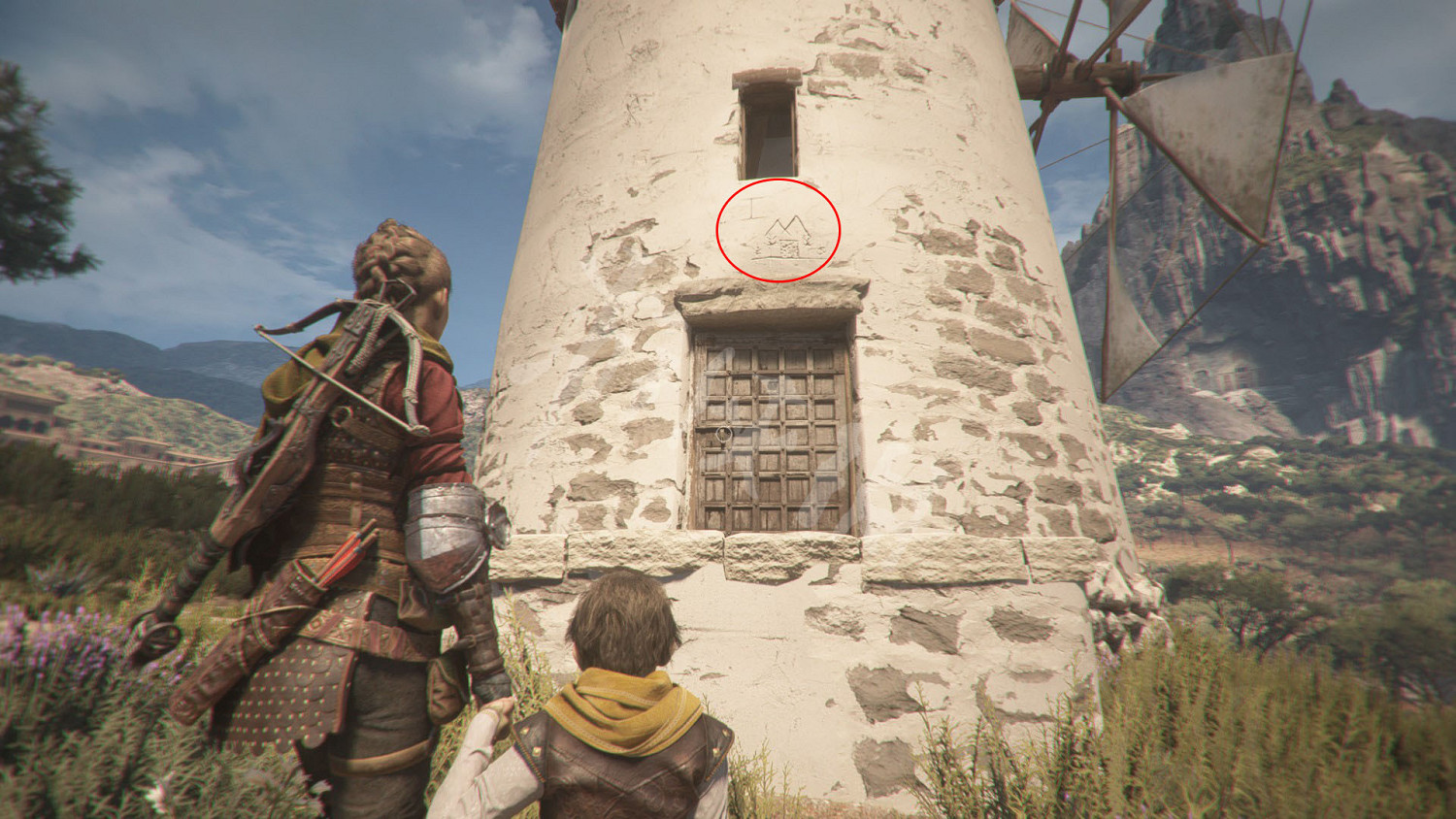 《瘟疫傳說安魂曲》第九章攻略之風車怎麽解?故事與啟示風車解謎流程 《瘟疫傳說安魂曲》第九章攻略之風車怎麽解?故事與啟示風車解謎流程