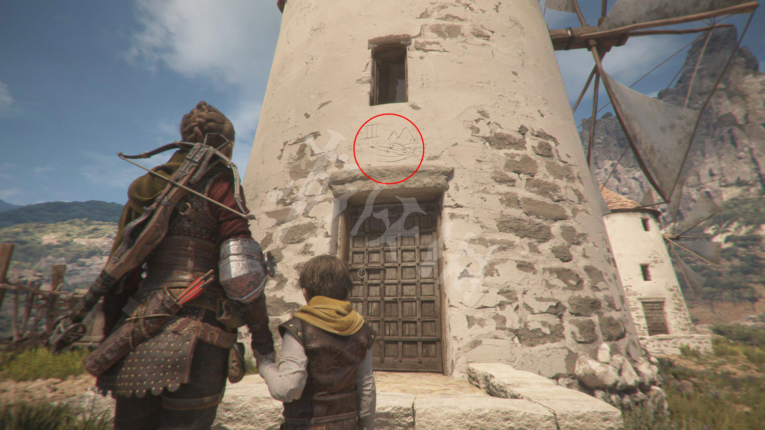 《瘟疫傳說安魂曲》第九章攻略之風車怎麽解?故事與啟示風車解謎流程 《瘟疫傳說安魂曲》第九章攻略之風車怎麽解?故事與啟示風車解謎流程