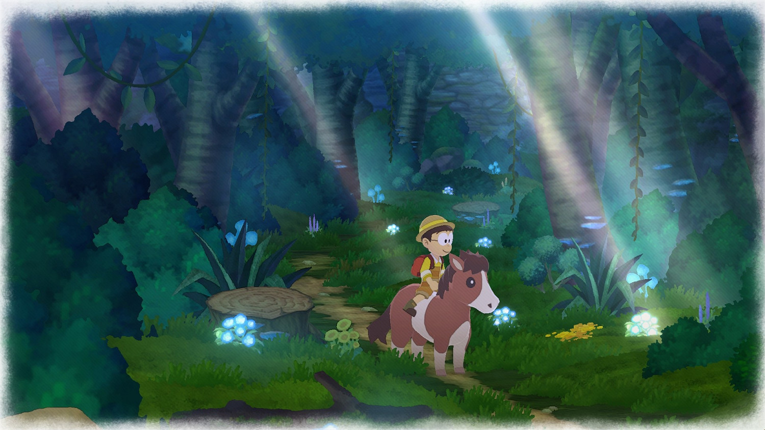 《哆啦A夢牧場物語2》高星作物種植技巧心得 作物怎麽種? 《哆啦A夢牧場物語2》高星作物種植技巧心得 作物怎麽種?