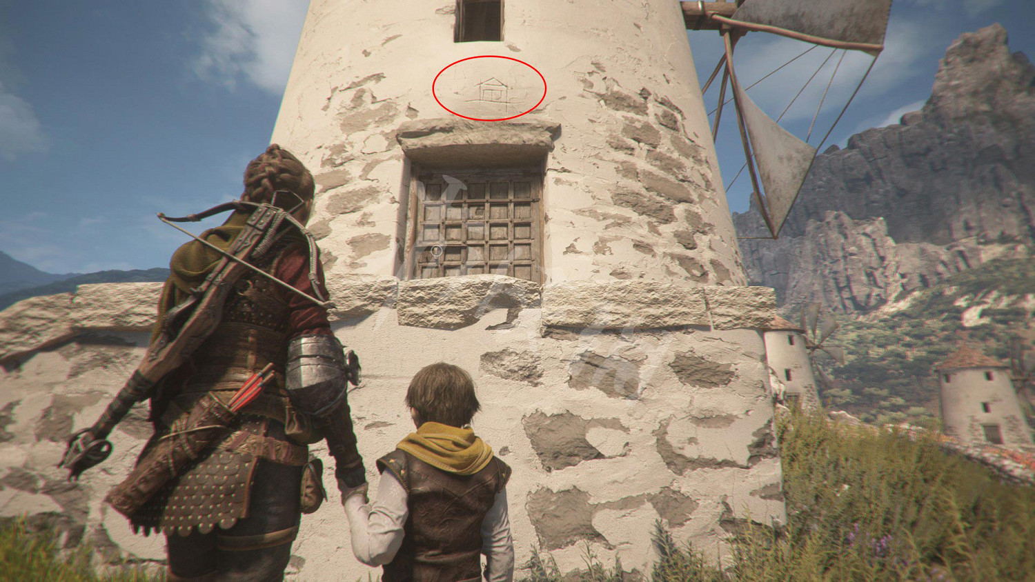 《瘟疫傳說安魂曲》第九章攻略之風車怎麽解?故事與啟示風車解謎流程 《瘟疫傳說安魂曲》第九章攻略之風車怎麽解?故事與啟示風車解謎流程