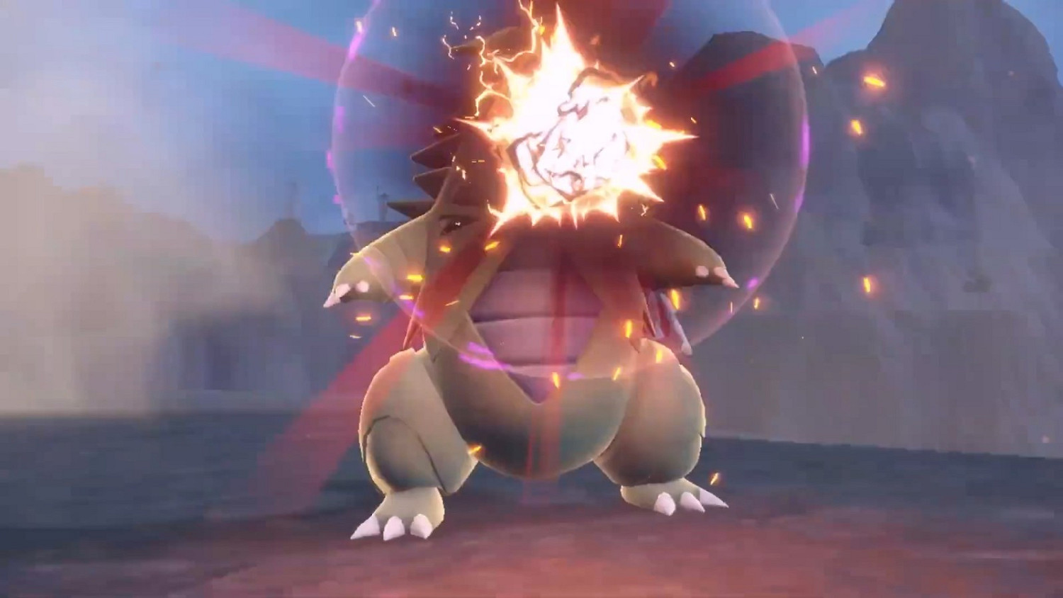 《寶可夢：朱/紫》全新預告 在遼闊的世界自由地旅行