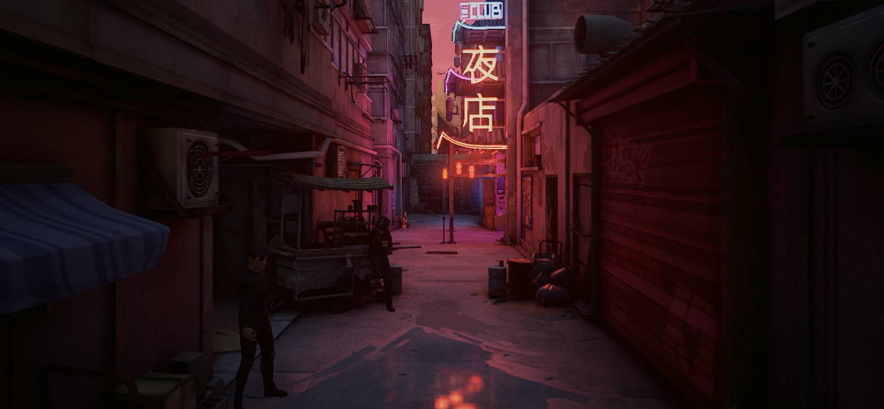 百萬銷量功夫大作登陸掌機!Switch版《師父》已上線! 百萬銷量功夫大作登陸掌機!Switch版《師父》已上線!