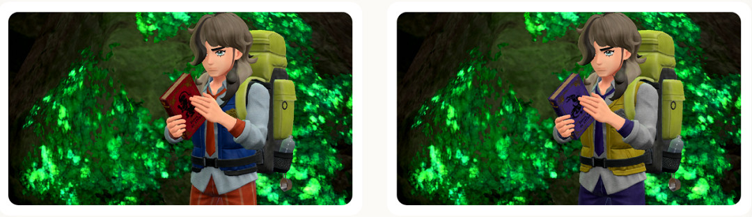 NS新聞 寶可夢朱紫公布新情報 異域神劍3銷量揭曉 NS新聞 寶可夢朱紫公布新情報 異域神劍3銷量揭曉