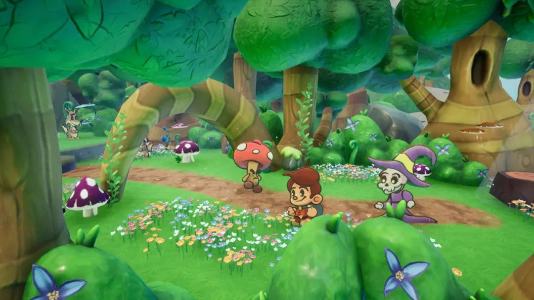 NS新聞 寶可夢朱紫公布新情報 異域神劍3銷量揭曉 NS新聞 寶可夢朱紫公布新情報 異域神劍3銷量揭曉