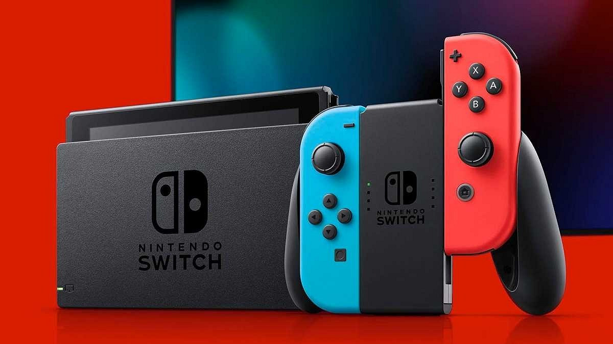 任天堂Switch價格目前暫不會變 但未來將來有可能漲價 任天堂Switch價格目前暫不會變 但未來將來有可能漲價