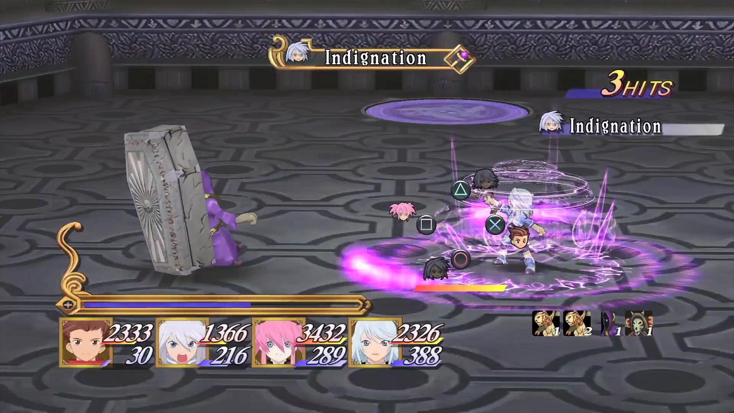 經典JRPG《交響曲傳奇復刻版》明年2月發售!自帶中文 經典JRPG《交響曲傳奇復刻版》明年2月發售!自帶中文