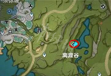 《原神》散兵副本怎麽開?散兵副本開啟方法介紹 《原神》散兵副本怎麽開?散兵副本開啟方法介紹