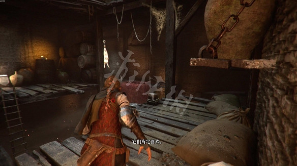 《瘟疫傳說安魂曲》怎麽配點火劑?點火劑使用方法介紹 《瘟疫傳說安魂曲》怎麽配點火劑?點火劑使用方法介紹