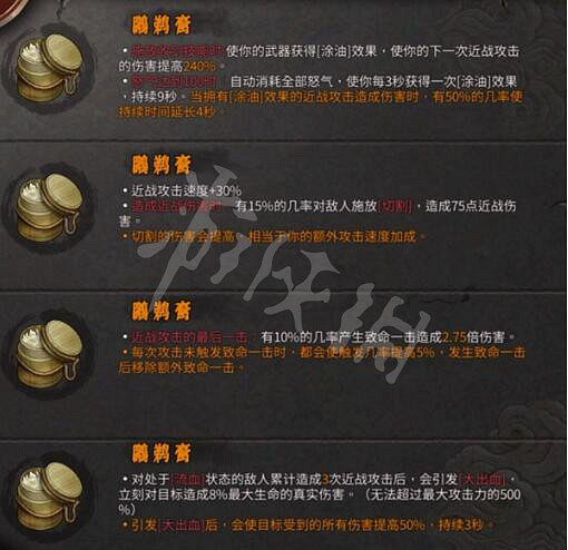 《暖雪》dlc新增聖物有哪些？新增聖物一覽