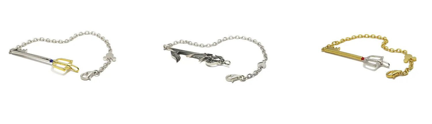 《王國之心》推出聯名周邊商品 今日開啟預定 《王國之心》推出聯名周邊商品 今日開啟預定