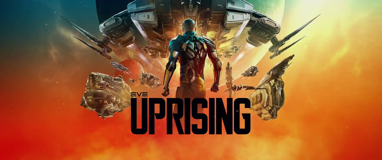 《星戰前夜》最新劇情擴展“起義”預告片公布 《星戰前夜》最新劇情擴展“起義”預告片公布