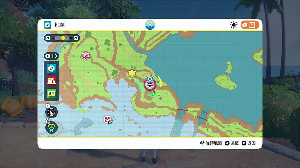 NS新聞 寶可夢朱紫公布新情報 異域神劍3銷量揭曉 NS新聞 寶可夢朱紫公布新情報 異域神劍3銷量揭曉