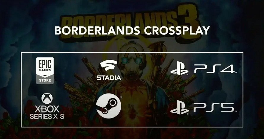 《邊緣禁地3》1.28更新上線 首次為PS加入跨平台連線 《邊緣禁地3》1.28更新上線 首次為PS加入跨平台連線