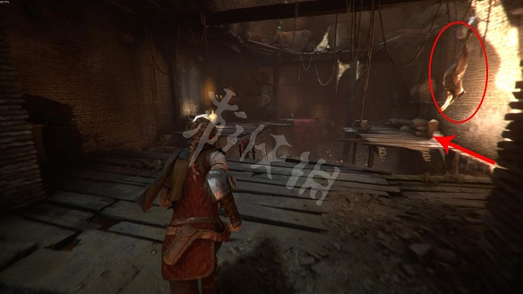 《瘟疫傳說安魂曲》怎麽配點火劑?點火劑使用方法介紹 《瘟疫傳說安魂曲》怎麽配點火劑?點火劑使用方法介紹