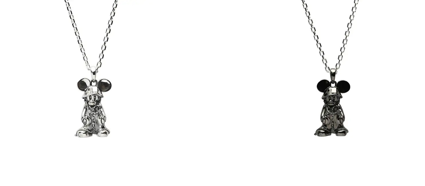 《王國之心》推出聯名周邊商品 今日開啟預定 《王國之心》推出聯名周邊商品 今日開啟預定