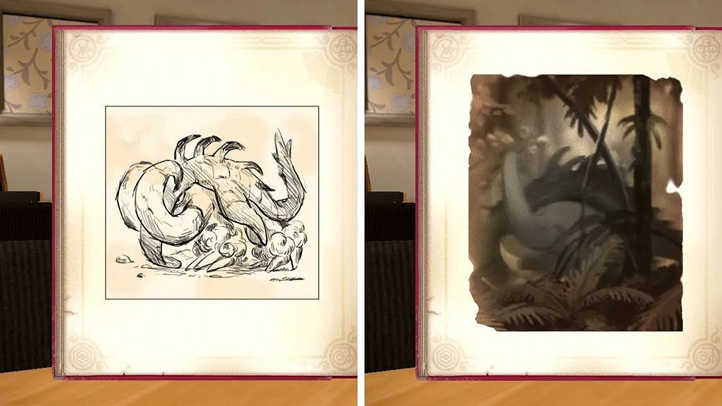 NS新聞 寶可夢朱紫公布新情報 異域神劍3銷量揭曉 NS新聞 寶可夢朱紫公布新情報 異域神劍3銷量揭曉