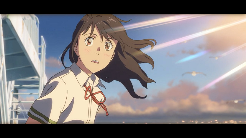 《鈴芽戶締》公開兩則CM 影片雙11登陸日本院線 《鈴芽戶締》公開兩則CM 影片雙11登陸日本院線