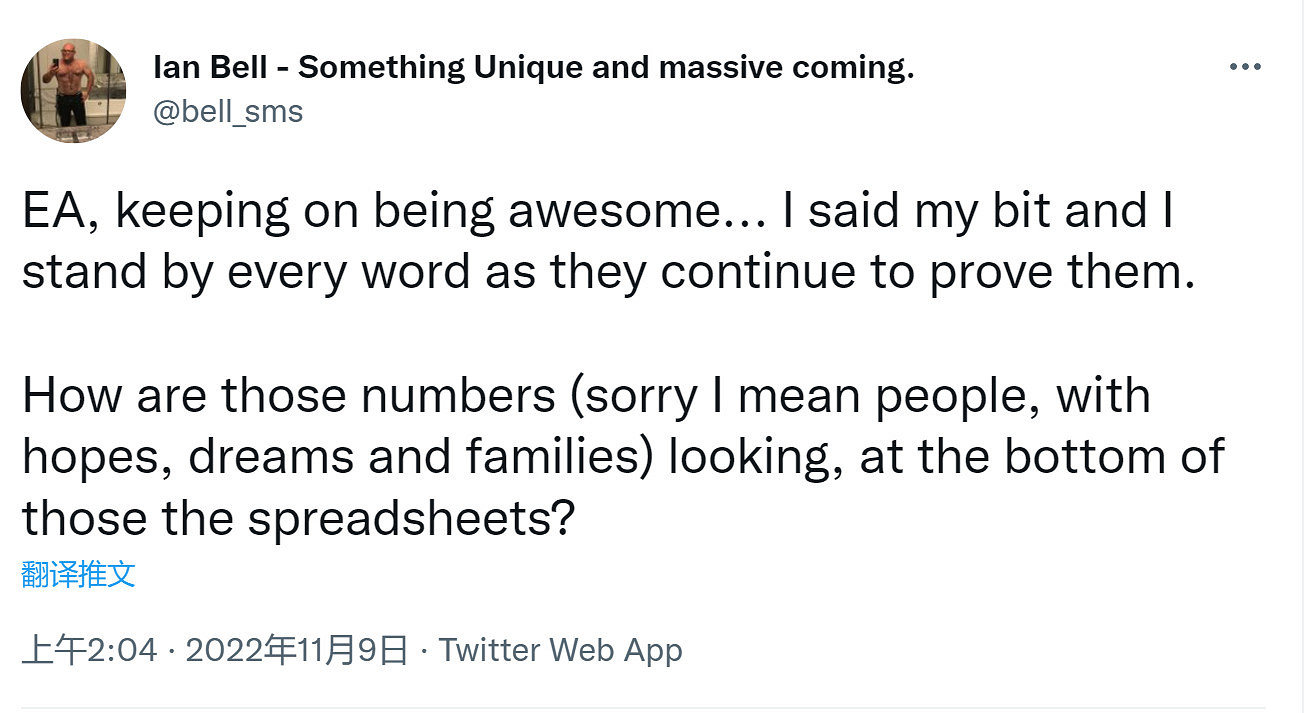 《賽車計劃》被砍掉後 前創始人批評EA 《賽車計劃》被砍掉後 前創始人批評EA