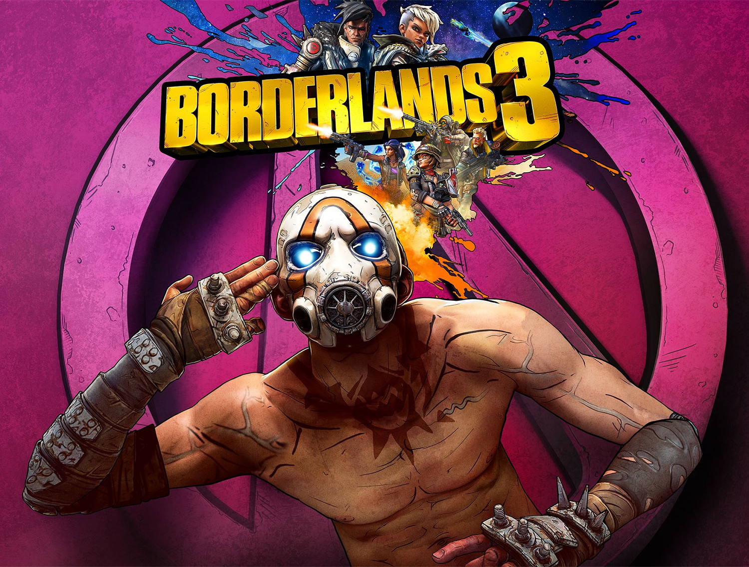 早報:《戰神5》正式發售 騰訊開發《怪獵》手遊 早報:《戰神5》正式發售 騰訊開發《怪獵》手遊