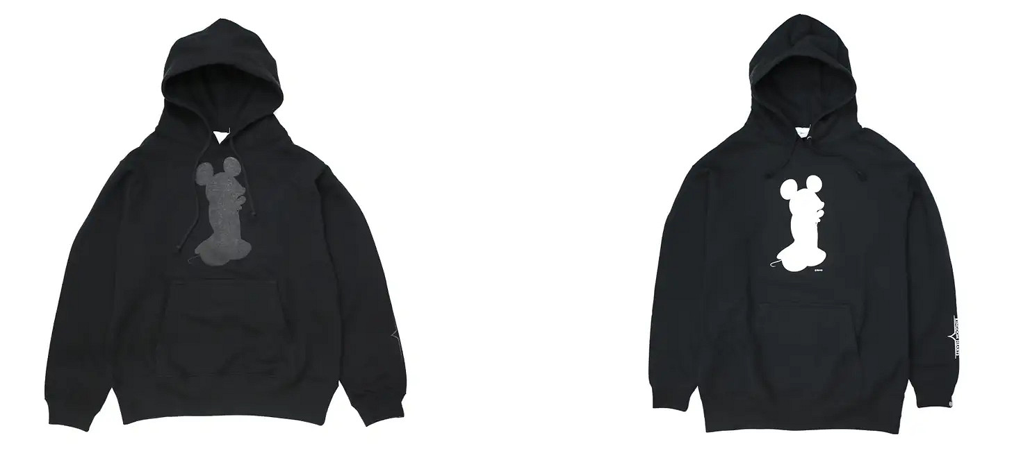 《王國之心》推出聯名周邊商品 今日開啟預定 《王國之心》推出聯名周邊商品 今日開啟預定