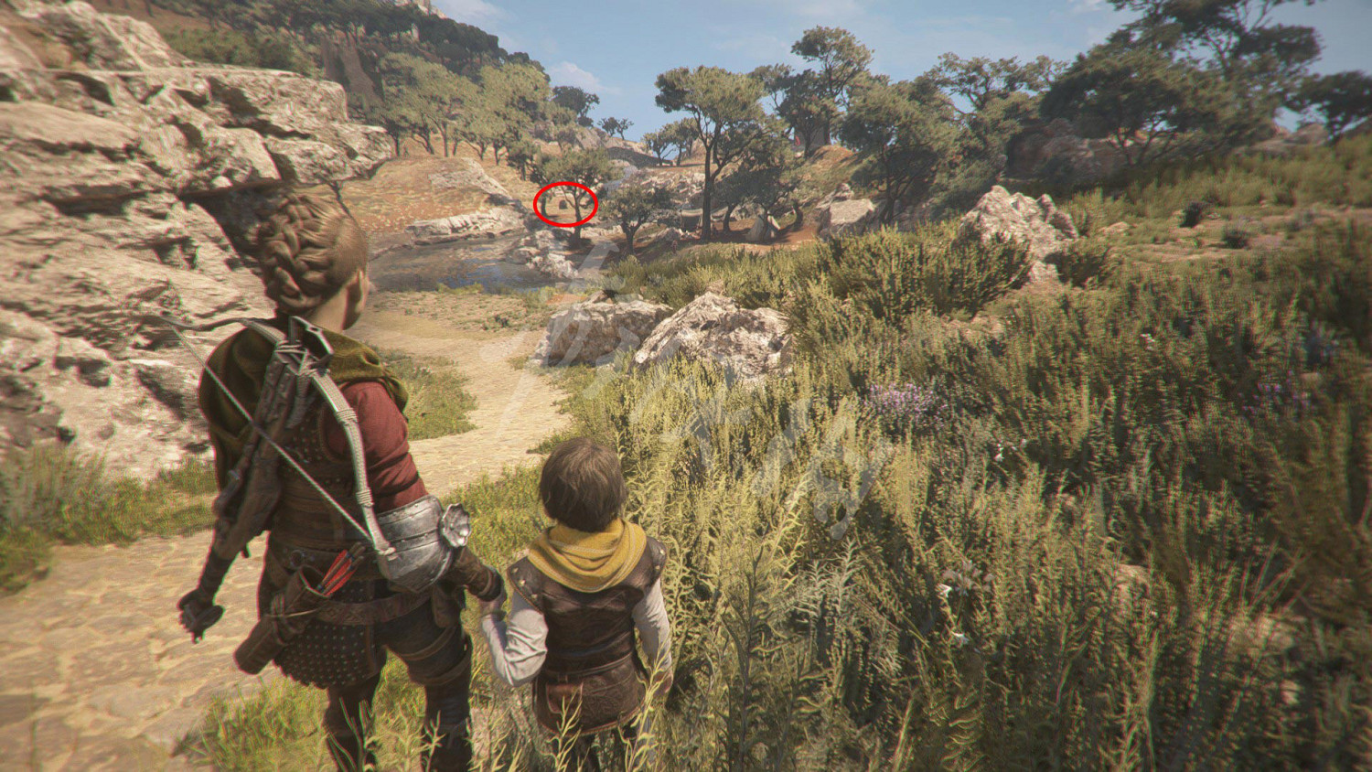 《瘟疫傳說安魂曲》第九章攻略之風車怎麽解?故事與啟示風車解謎流程 《瘟疫傳說安魂曲》第九章攻略之風車怎麽解?故事與啟示風車解謎流程