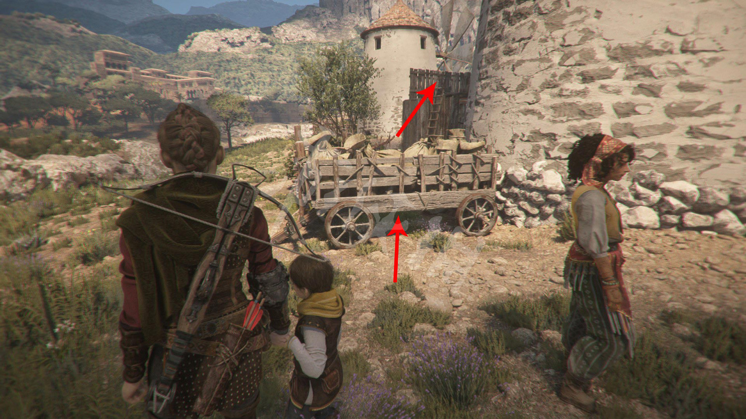 《瘟疫傳說安魂曲》第九章攻略之風車怎麽解?故事與啟示風車解謎流程 《瘟疫傳說安魂曲》第九章攻略之風車怎麽解?故事與啟示風車解謎流程