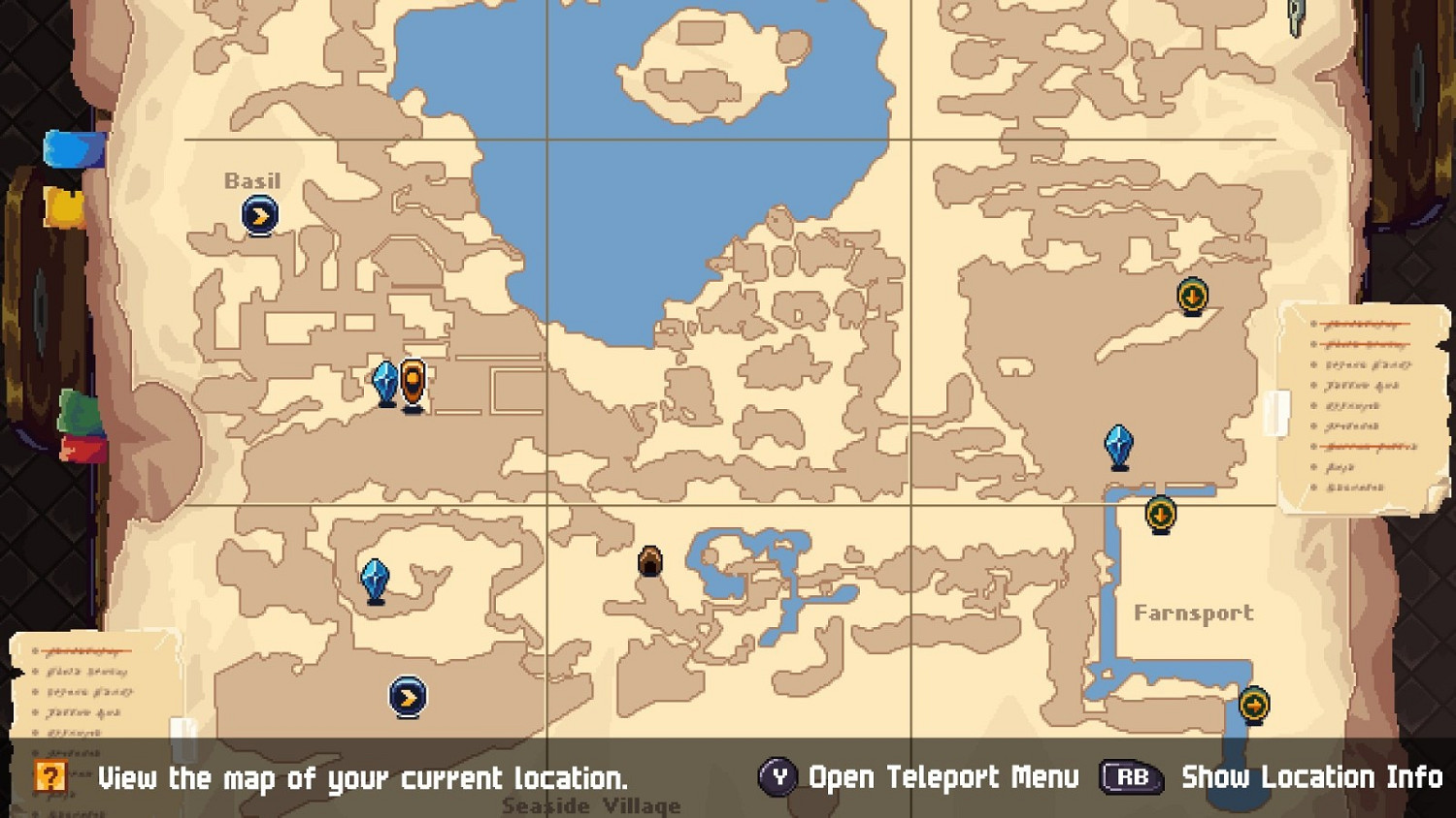 回合制JRPG《連結回聲》12/8推出 登陸各大平台