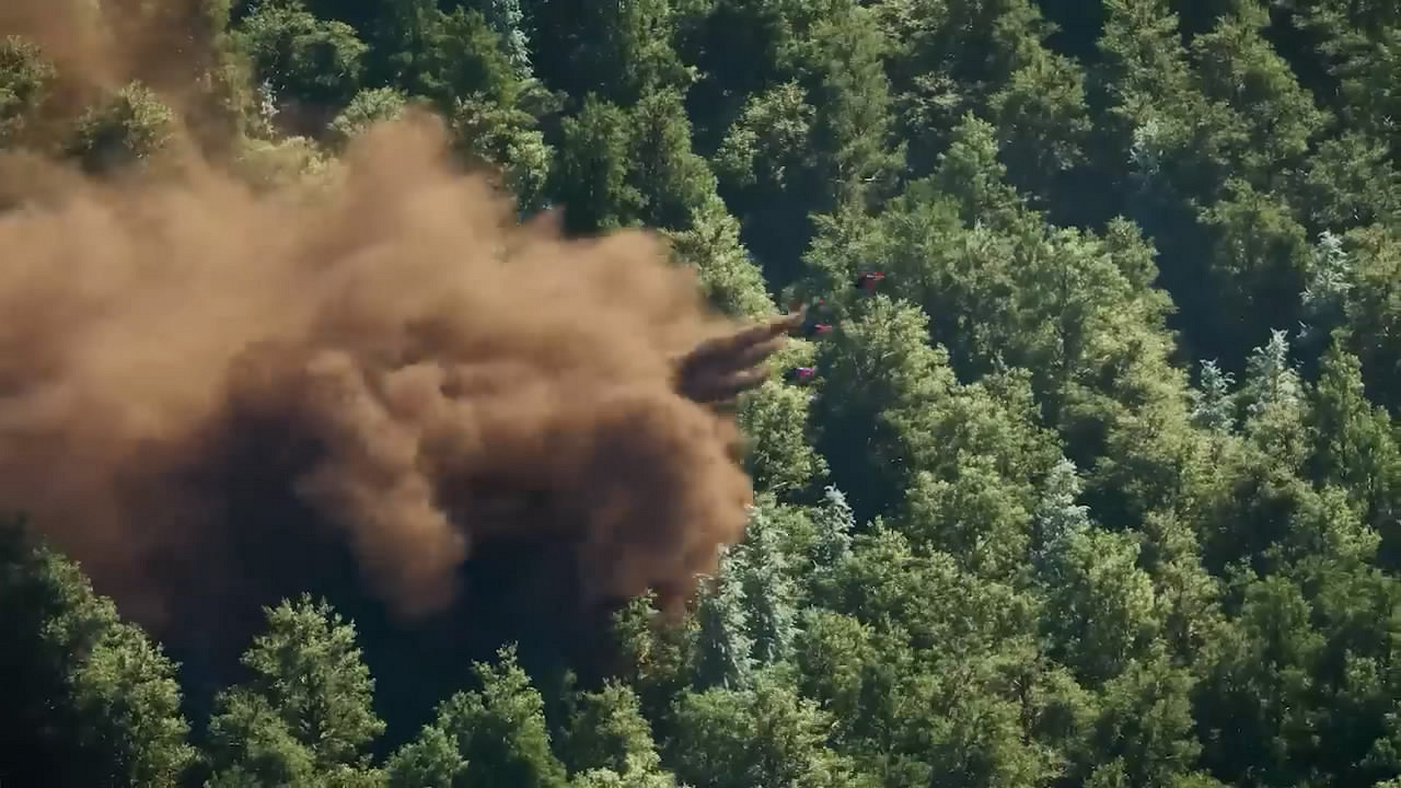 開放世界 急速飛馳！《索尼克：未知邊境》發售預告片