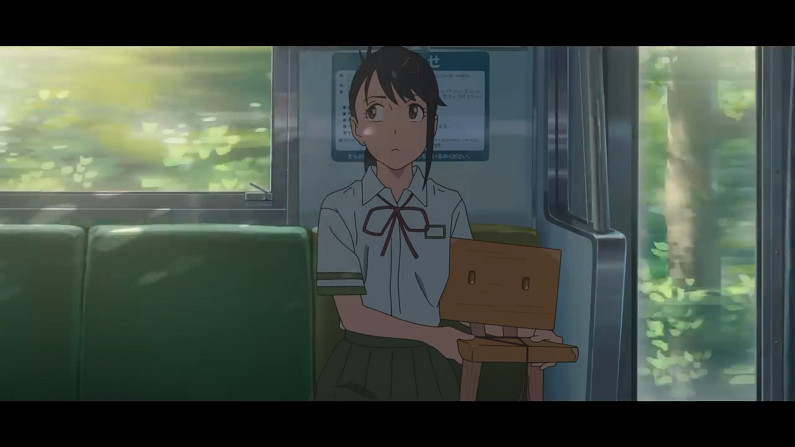 《鈴芽戶締》公開兩則CM 影片雙11登陸日本院線 《鈴芽戶締》公開兩則CM 影片雙11登陸日本院線