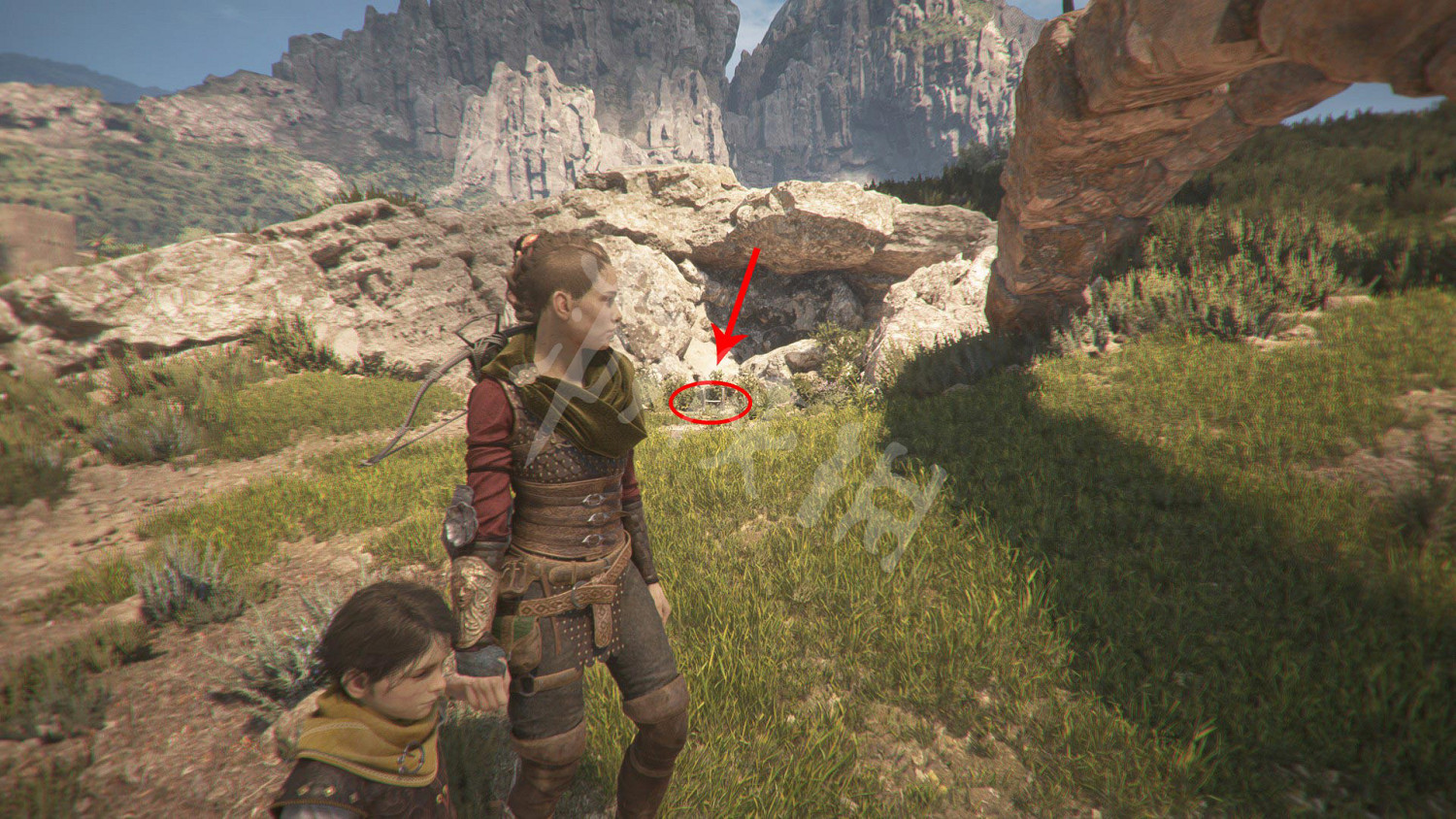 《瘟疫傳說安魂曲》第九章攻略之風車怎麽解?故事與啟示風車解謎流程 《瘟疫傳說安魂曲》第九章攻略之風車怎麽解?故事與啟示風車解謎流程