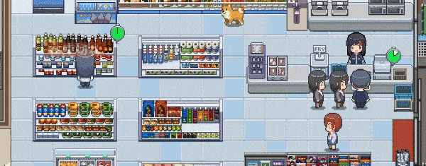 貓奴模擬器《喵次郎》登陸Steam 溫馨養貓物語