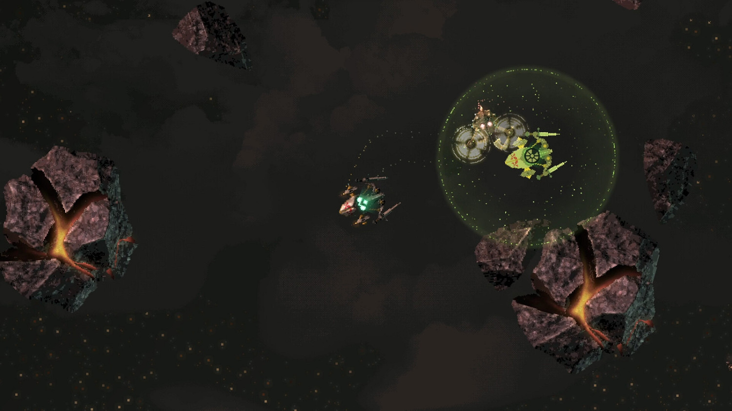 《星騎:亙古時空》11月10日EA發售 售價約新台幣251元 《星騎:亙古時空》11月10日EA發售 售價約新台幣251元