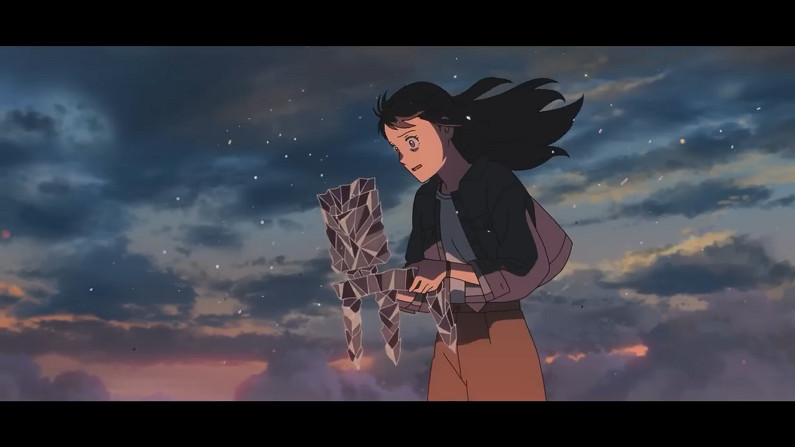 《鈴芽戶締》公開兩則CM 影片雙11登陸日本院線 《鈴芽戶締》公開兩則CM 影片雙11登陸日本院線