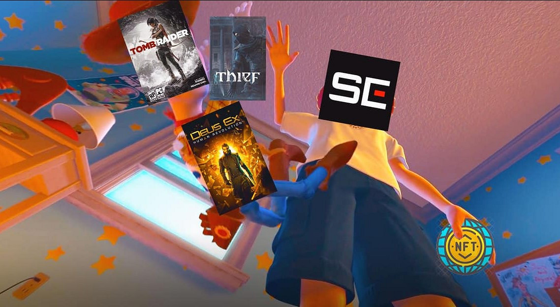 晚報:波斯王子重製版或泄露 黑魂PC伺服器恢複! 晚報:波斯王子重製版或泄露 黑魂PC伺服器恢複!