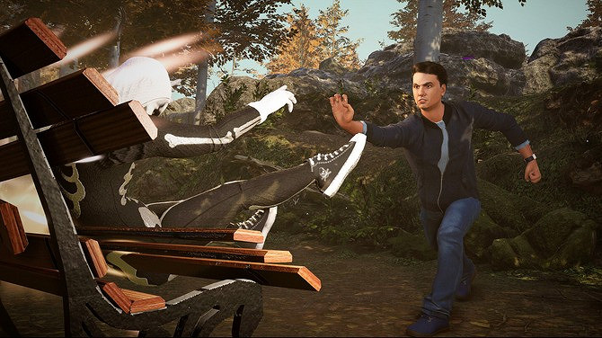 經典美劇改編 動作遊戲《眼鏡蛇2:道場崛起》發售 經典美劇改編 動作遊戲《眼鏡蛇2:道場崛起》發售