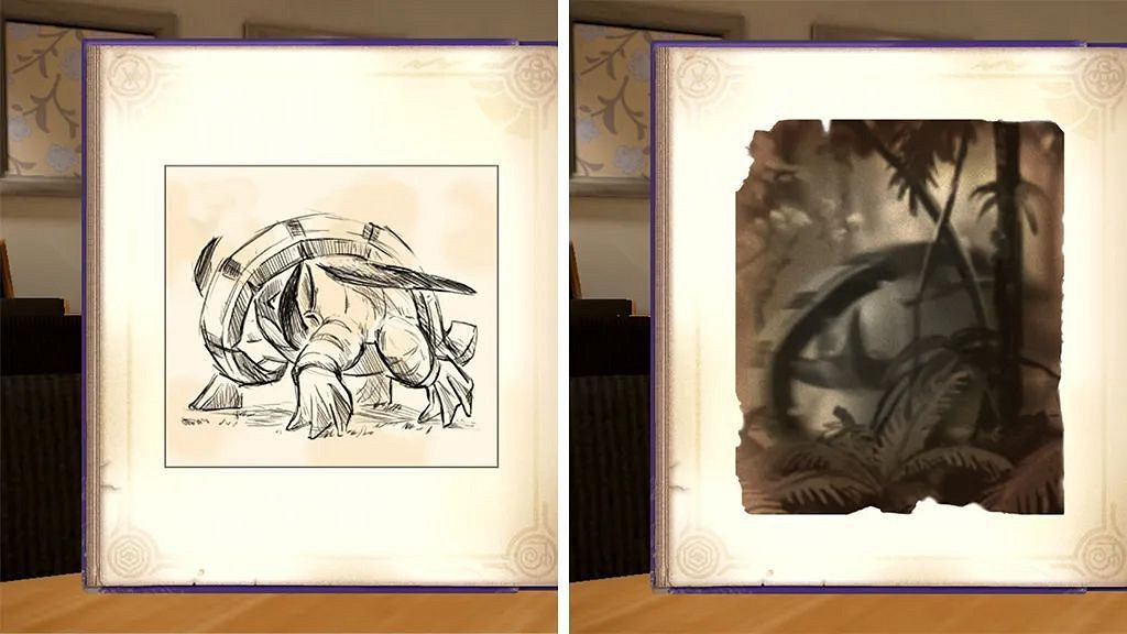 NS新聞 寶可夢朱紫公布新情報 異域神劍3銷量揭曉 NS新聞 寶可夢朱紫公布新情報 異域神劍3銷量揭曉