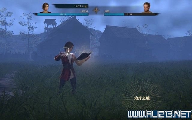 《幻靈降世錄》章節攻略試玩分享 劇情講了什麽? 《幻靈降世錄》章節攻略試玩分享 劇情講了什麽?