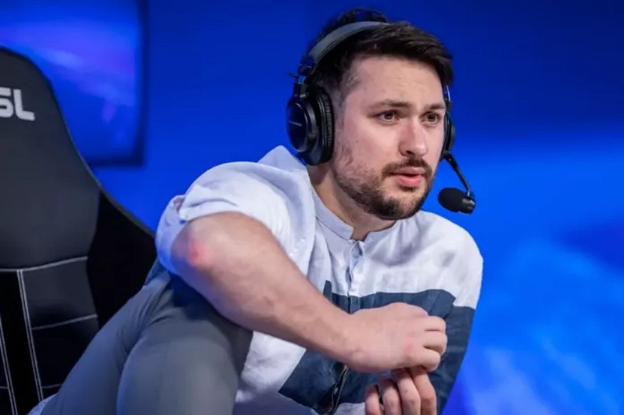 《CS:GO》解說Sadokist酒後生事被裡約Major解雇