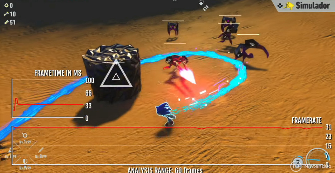 NS新聞 寶可夢朱紫公布新情報 異域神劍3銷量揭曉 NS新聞 寶可夢朱紫公布新情報 異域神劍3銷量揭曉