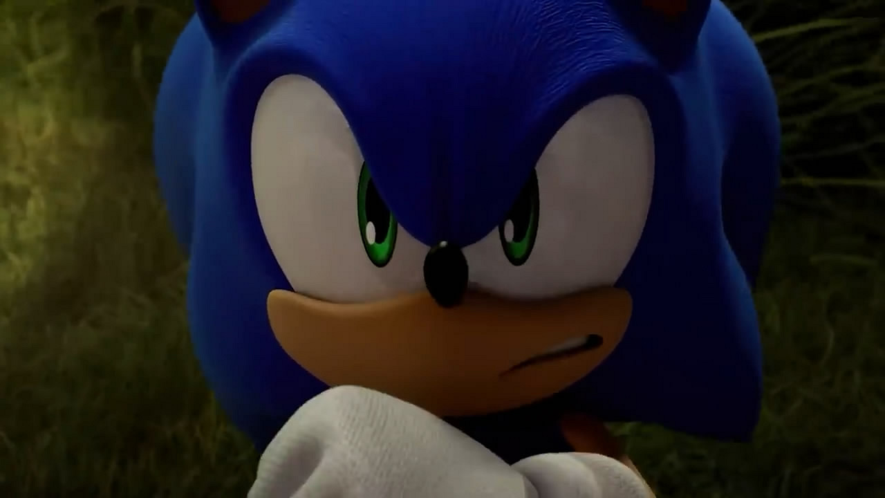 開放世界 急速飛馳！《索尼克：未知邊境》發售預告片