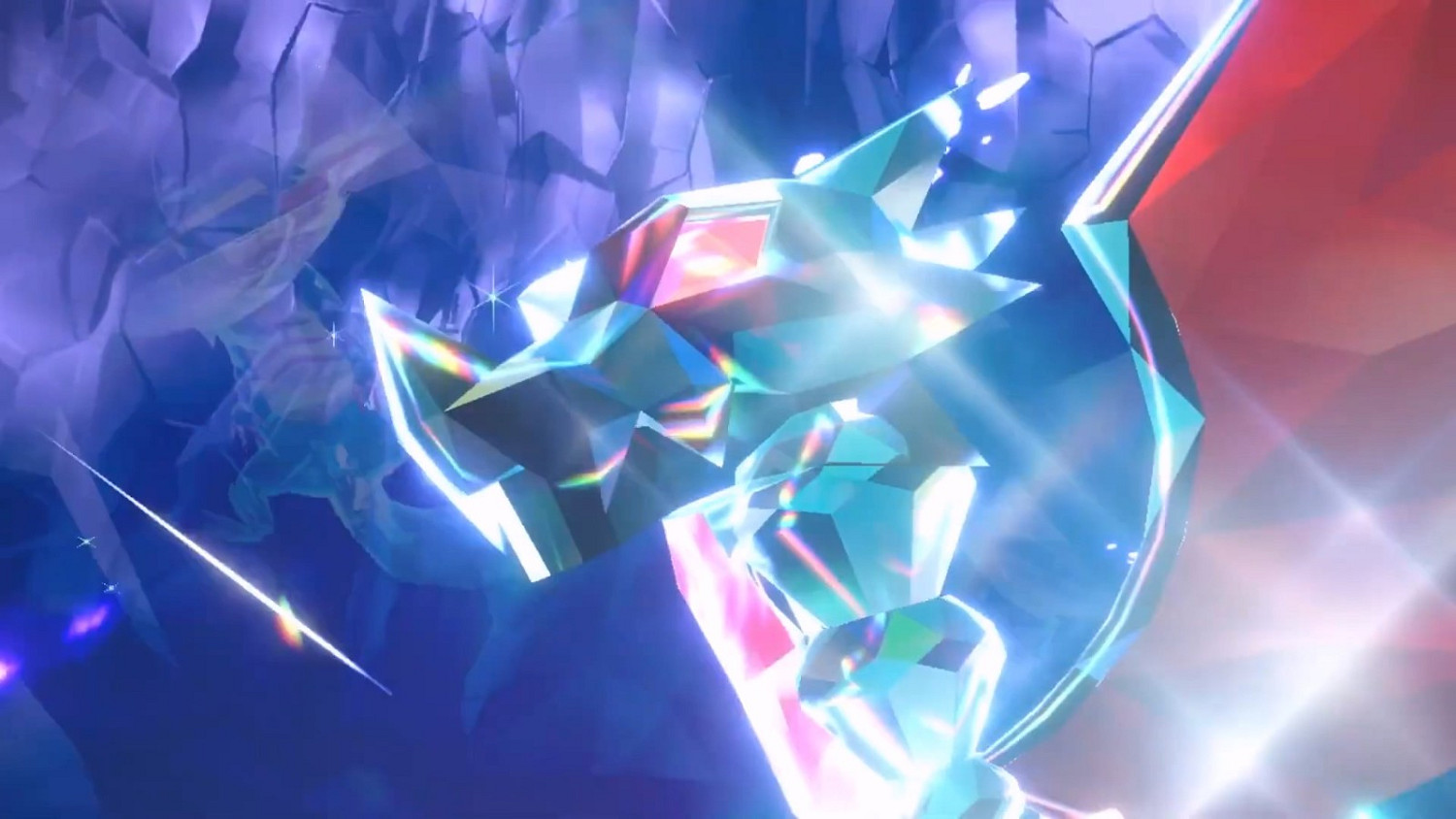 《寶可夢：朱/紫》全新預告 在遼闊的世界自由地旅行