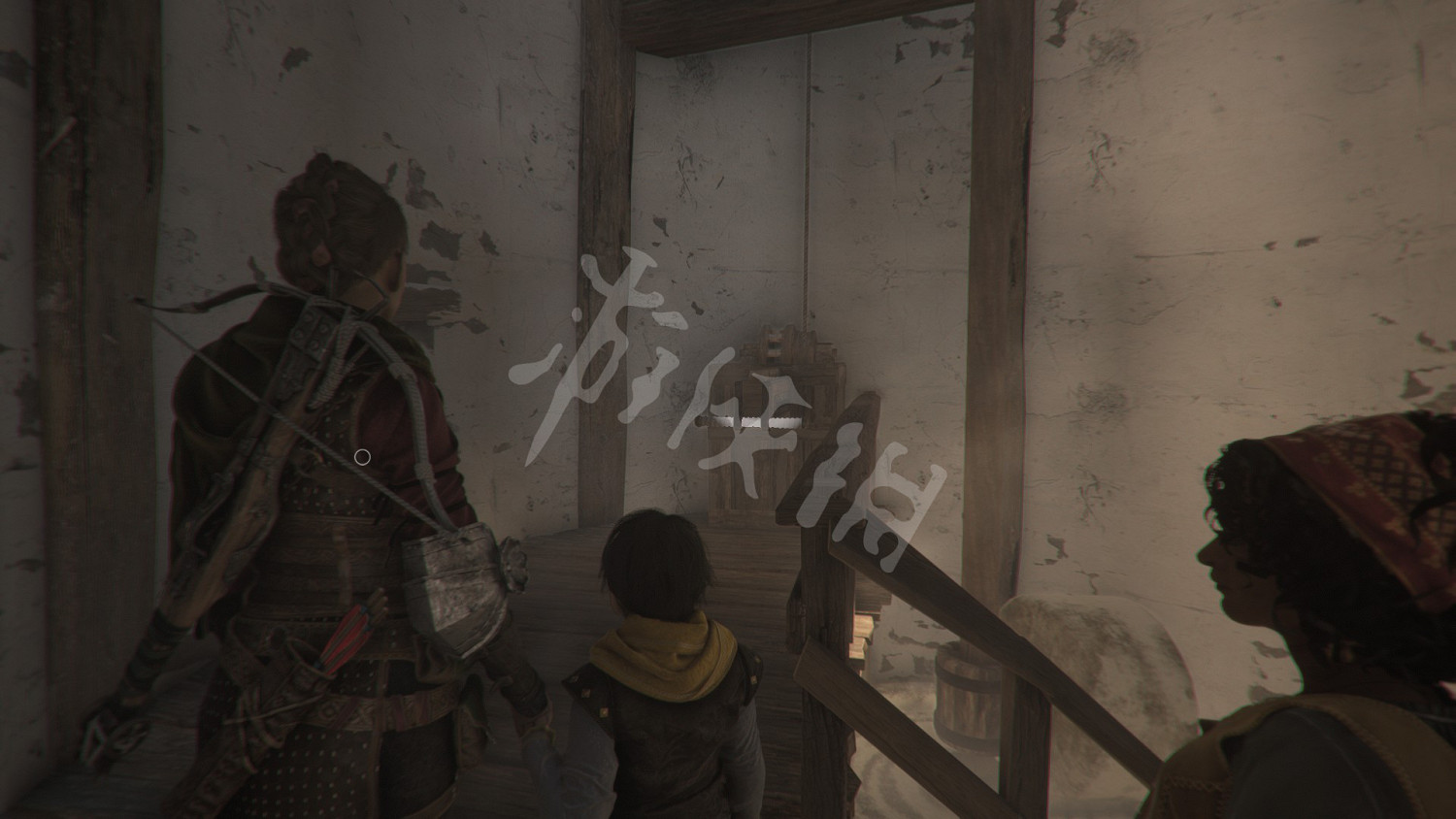 《瘟疫傳說安魂曲》第九章攻略之風車怎麽解?故事與啟示風車解謎流程 《瘟疫傳說安魂曲》第九章攻略之風車怎麽解?故事與啟示風車解謎流程