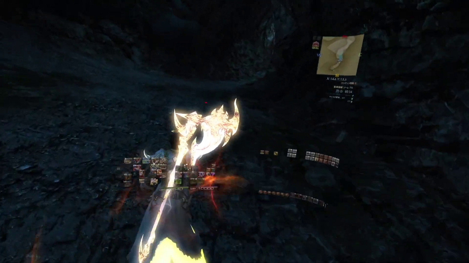 粉絲自製《太空戰士14》VR Mod即將推出 粉絲自製《太空戰士14》VR Mod即將推出