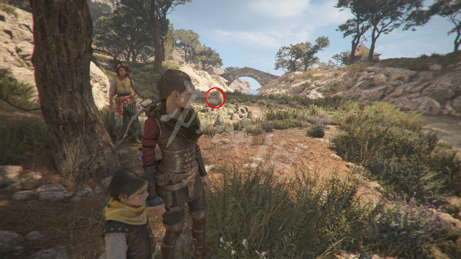 《瘟疫傳說安魂曲》第九章攻略之風車怎麽解?故事與啟示風車解謎流程 《瘟疫傳說安魂曲》第九章攻略之風車怎麽解?故事與啟示風車解謎流程