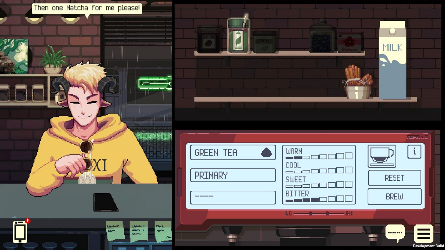 《Coffee Talk 2》新預告公開 遊戲2023年春季發售