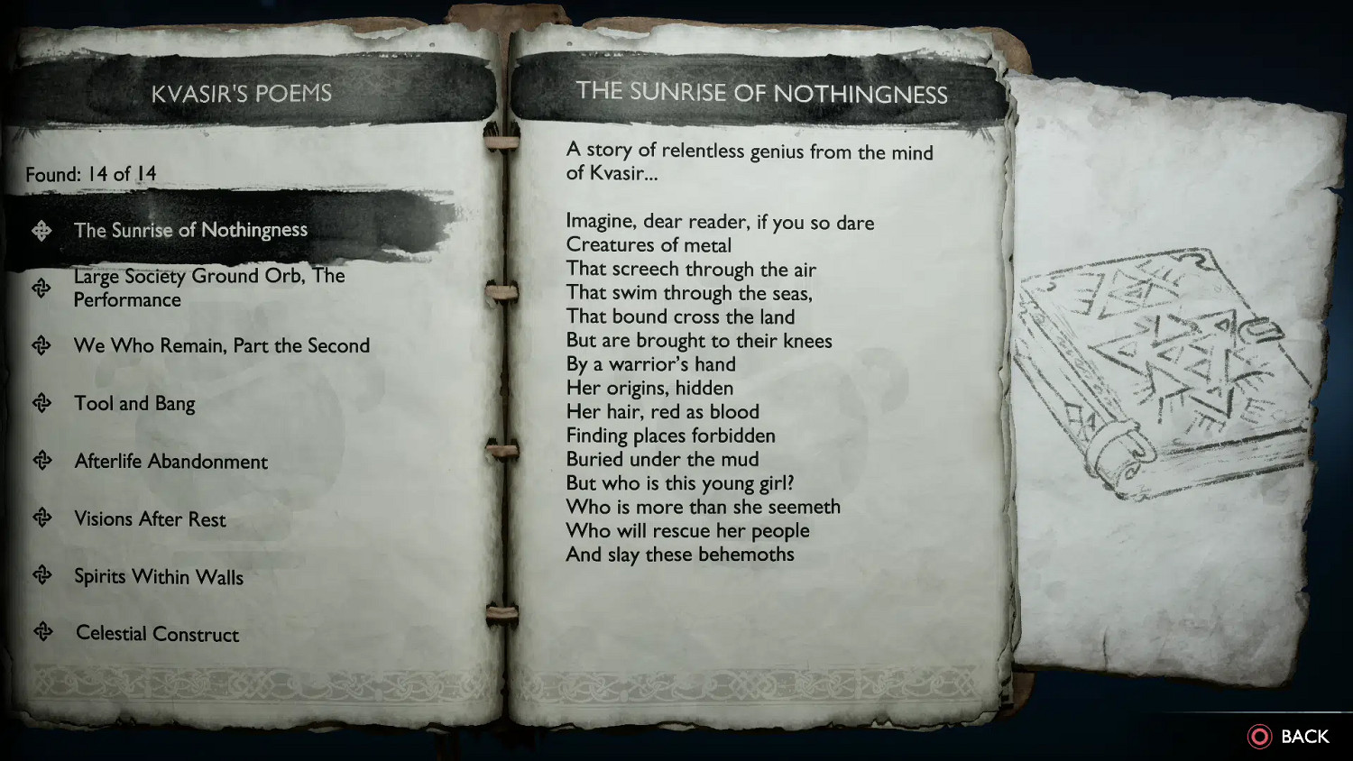 《戰神5》中現《最後生還者》等14款PS作品彩蛋 《戰神5》中現《最後生還者》等14款PS作品彩蛋